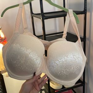 Soma underwire bra
